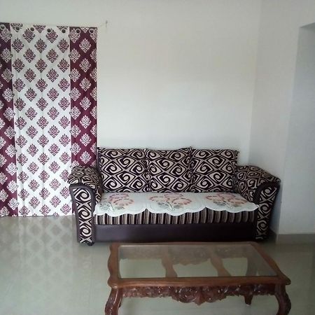 G K Homestay Tirupati Exterior foto